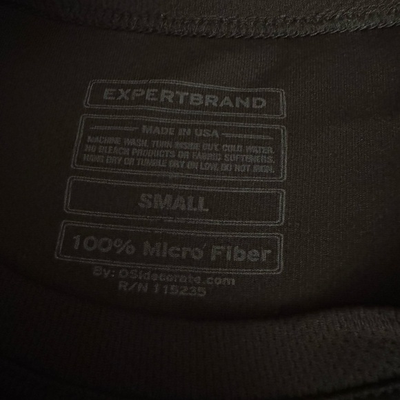 Army shirt - Picture 3 of 5